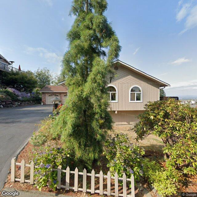 street view of Rucker Hill Home Care