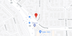 El Sereno Home in google map
