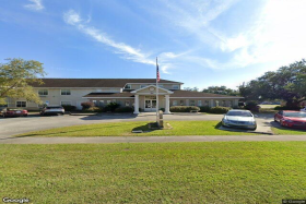 Maison Jardin Senior Living Community 