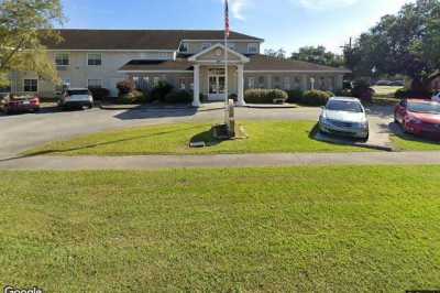 Photo of Maison Jardin Senior Living Community