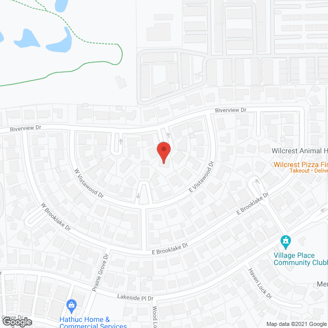 Graystone Life Care LLC in google map