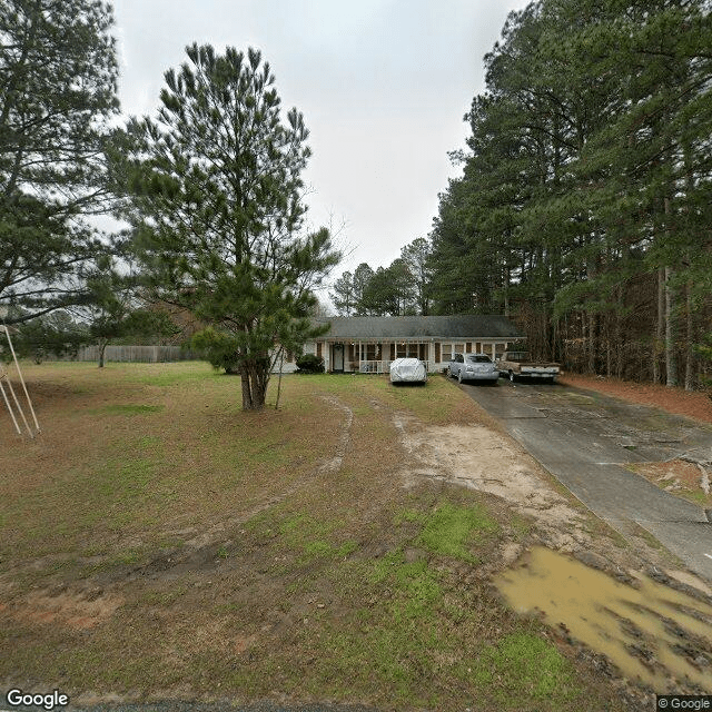 street view of Hassie's House Inc.