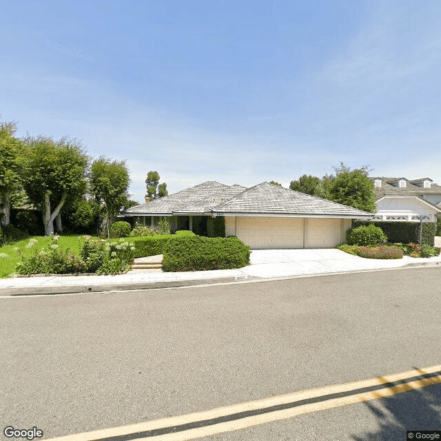 street view of Ridge Gate Haven