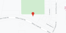 Willow Creek Terrace in google map