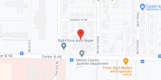 St Rita's Senior Care Community in google map