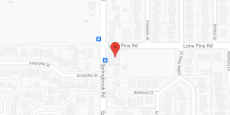 Springbrook Cottage in google map