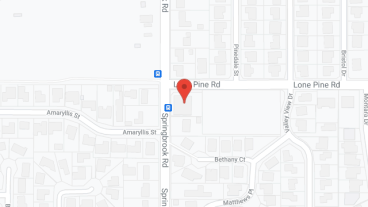 Springbrook Cottage in google map