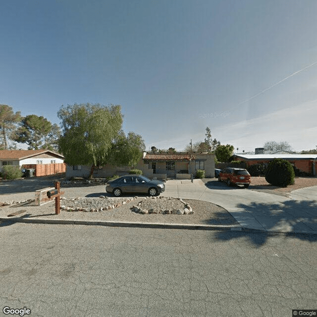 street view of The Homestead on 18th