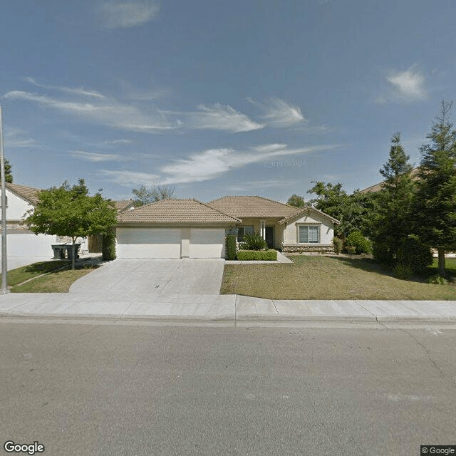 street view of Elderberry Home