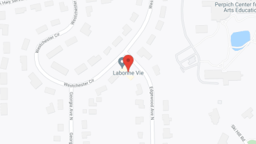 La Bonne Vie in google map