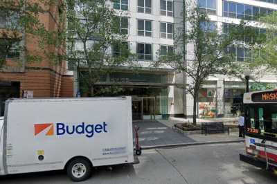 Photo of SKY 55 AT CENTRAL STATION