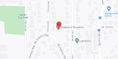 Lilly of the Valley in google map