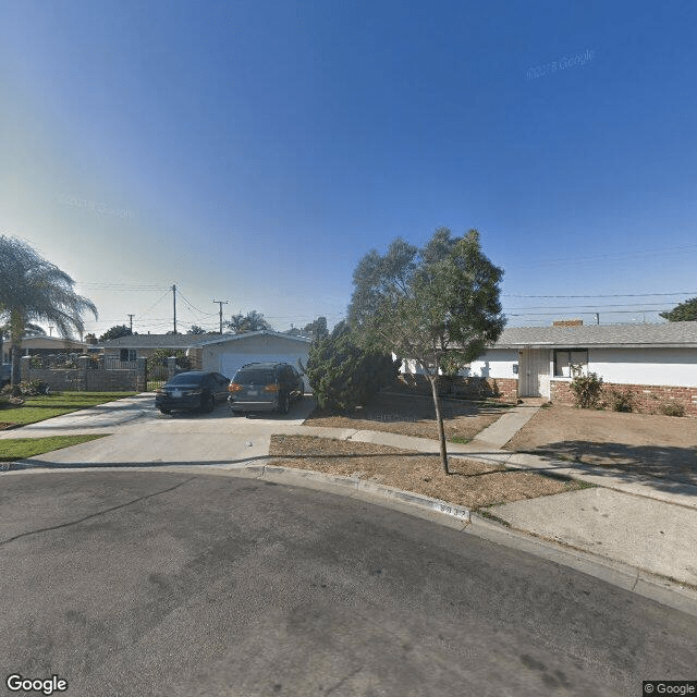 street view of Ohana Gardens