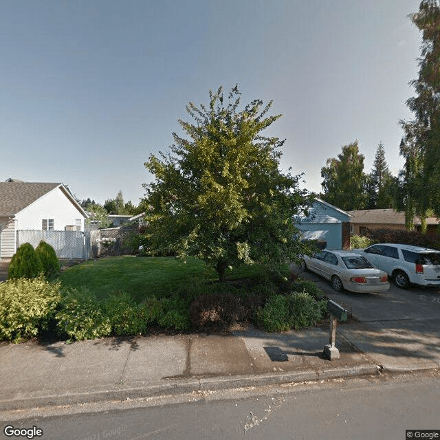 street view of Cascade Homes AFC - Sara
