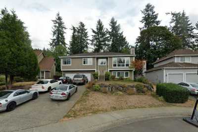 Photo of Afya House, Inc. - Federal Way