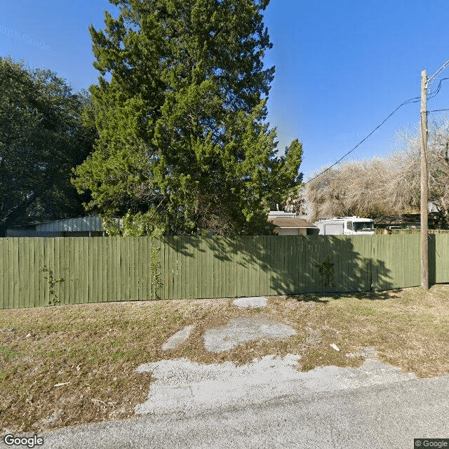 street view of Terraces of Chasewood