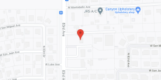 Angel's Castle Care Home in google map
