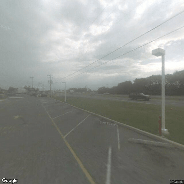 street view of Pinnacle Nursing and Rehab