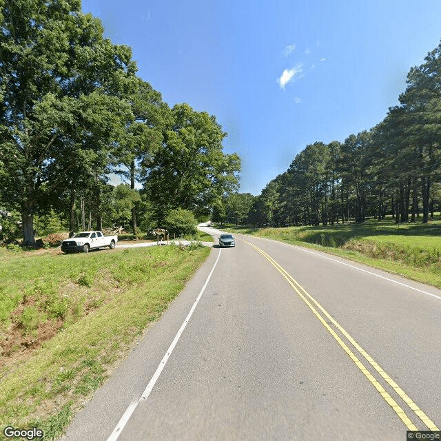 street view of Serenity Place