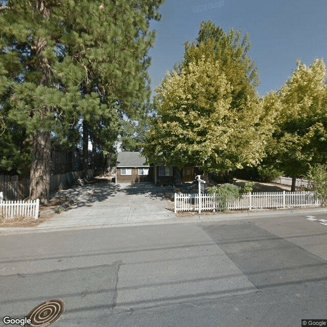 street view of Sandy's Adult Foster Care Home