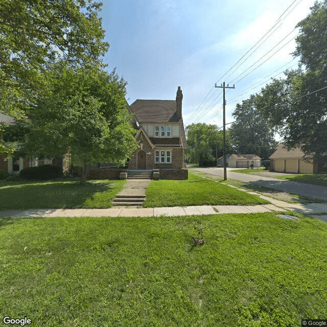 Photo of Huntington Manor