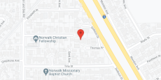 Loving Arms Residential Care 3 in google map