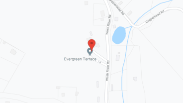 Northwoods Wellness Center in google map