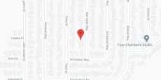 Ward Residential Care Home II in google map