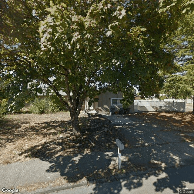 Garden Grove Foster Home 1 