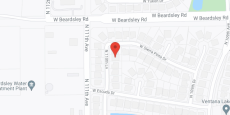 Ventana Cares Assisted Living in google map