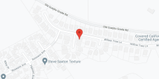 Goldenleaf Manor RCFE in google map