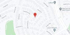 Pacific Home Care Lake Forest II in google map