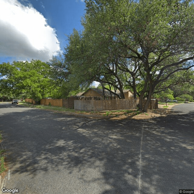 street view of Cherry Creek Assisted Living