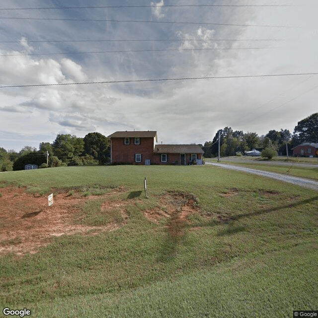 street view of New Beginnings Adult Care