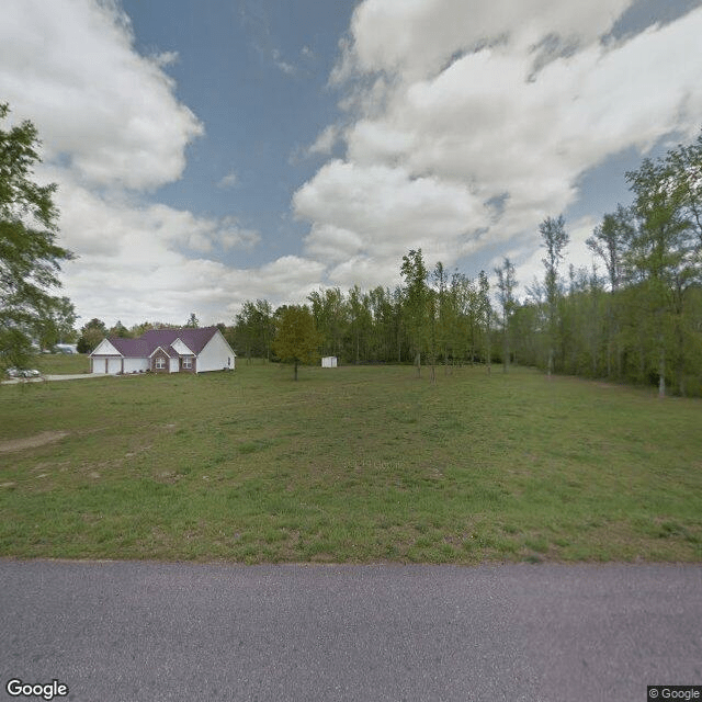 street view of Heavenly Sunshine Personal Care Home