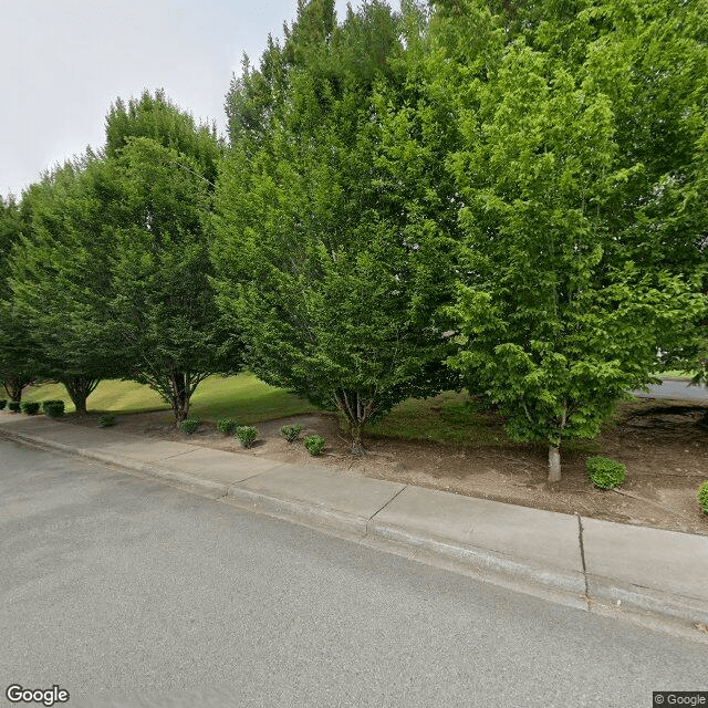 street view of Avalon Care Center Federal Way