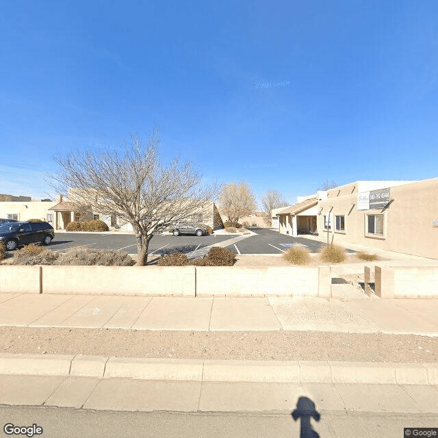 street view of Beehive Homes of Albuquerque West