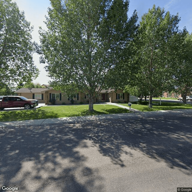 street view of Rosetta Assisted Living Medley