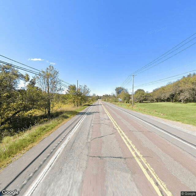 street view of Wayne Delaware Manor