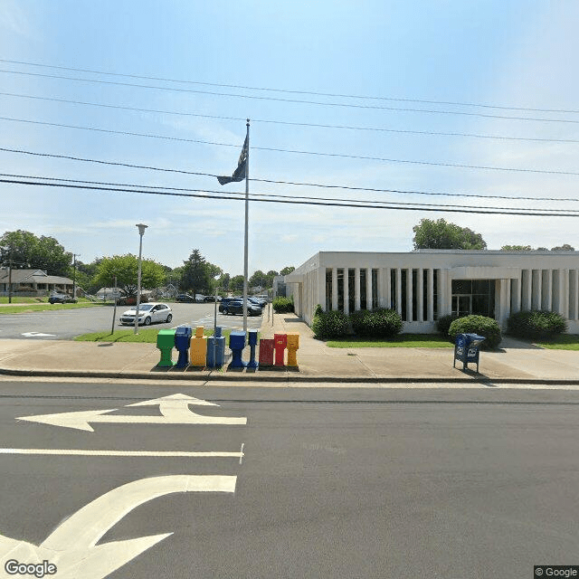 street view of Summerfield Assisted Living