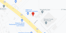 Helping Hands Assisted Living in google map