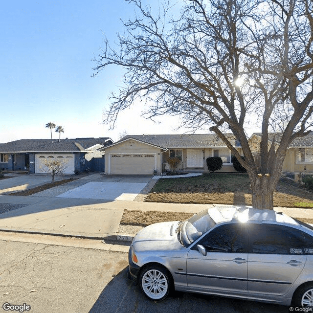 street view of Cayabyab Residential Care Home