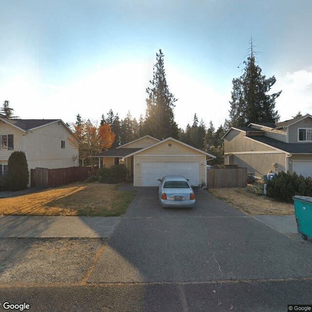 street view of Imnay's AFH