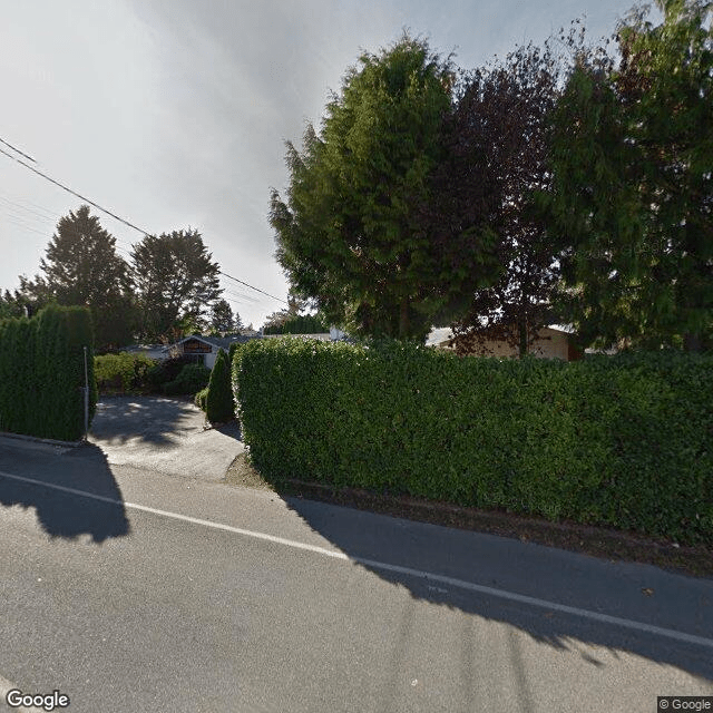 street view of Michael's Adult Family Home