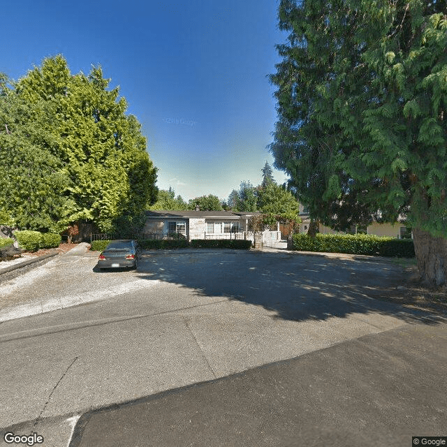 street view of Ferndale Family Homes