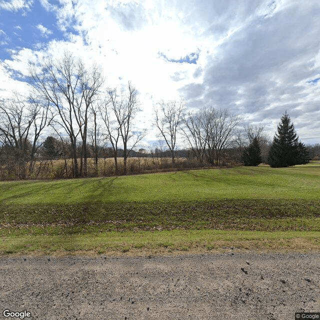 street view of Baldwin Manor