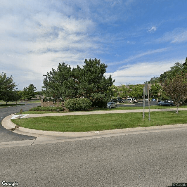 street view of Waverly Meadows