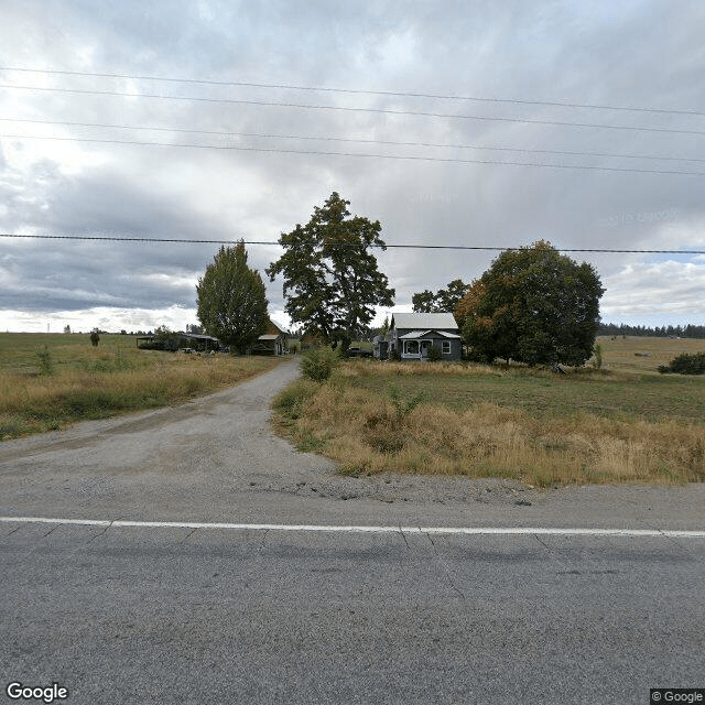 street view of Mountainview Family Home