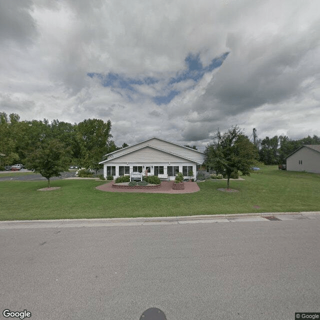 street view of Country Terrace Seymour