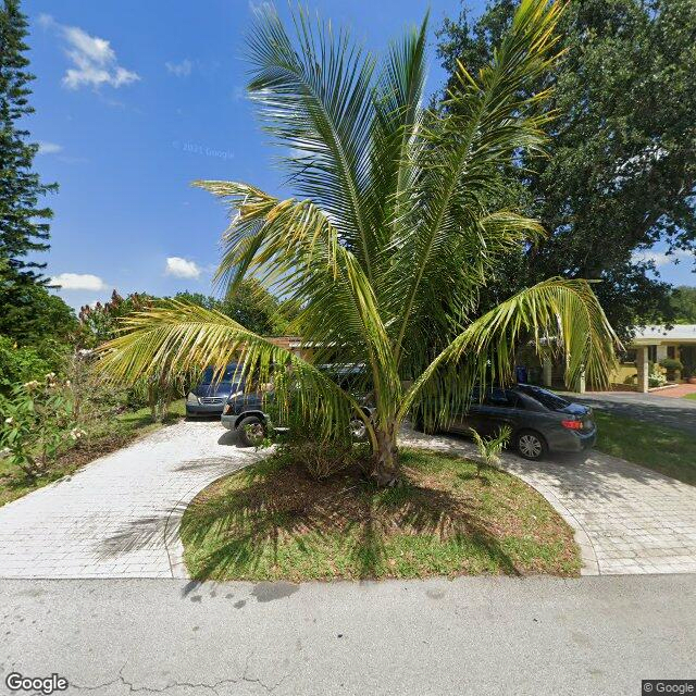 street view of Betsy's Loving Home, Inc